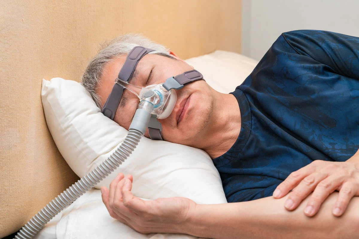 CPAP: entenda como tratar da apneia do sono