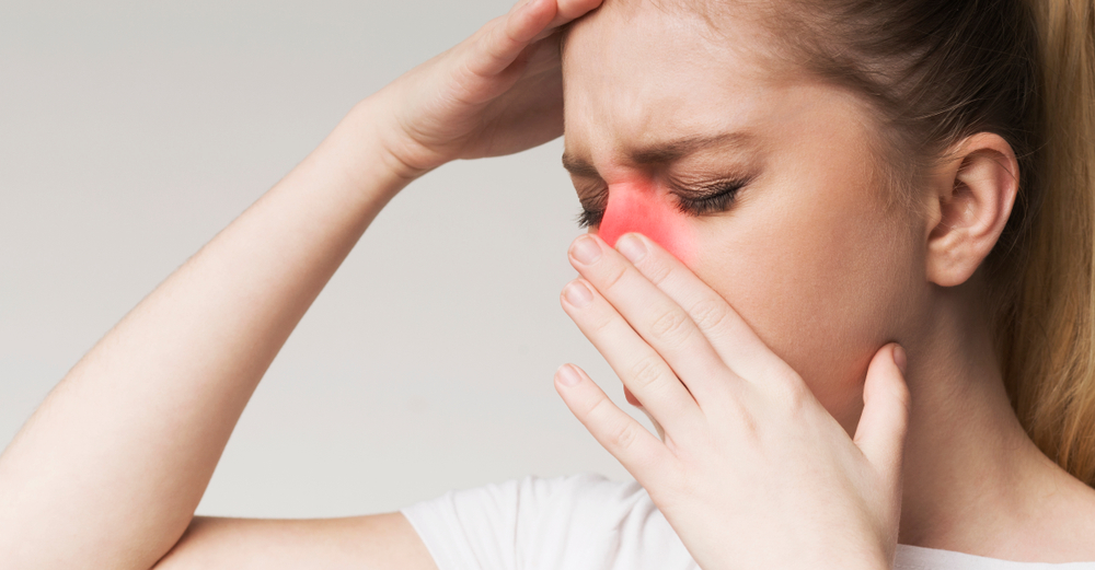 Pólipos nasais - Distúrbios do ouvido, nariz e garganta - Manual