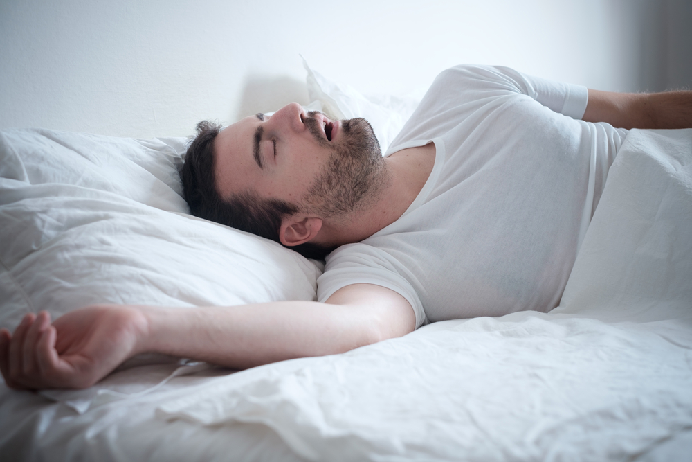 Tratamentos para apneia do sono