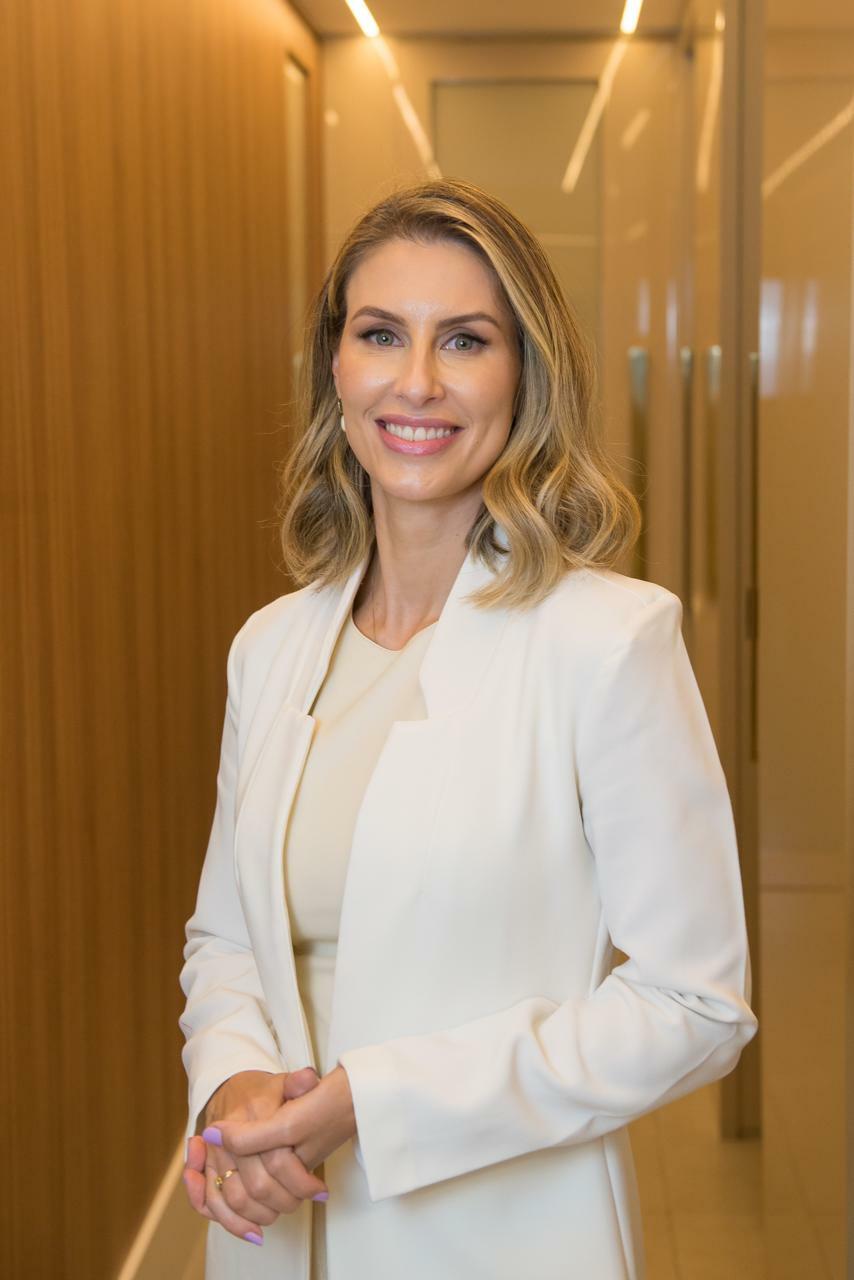 Dra. Bianca Hocevar de Moura
