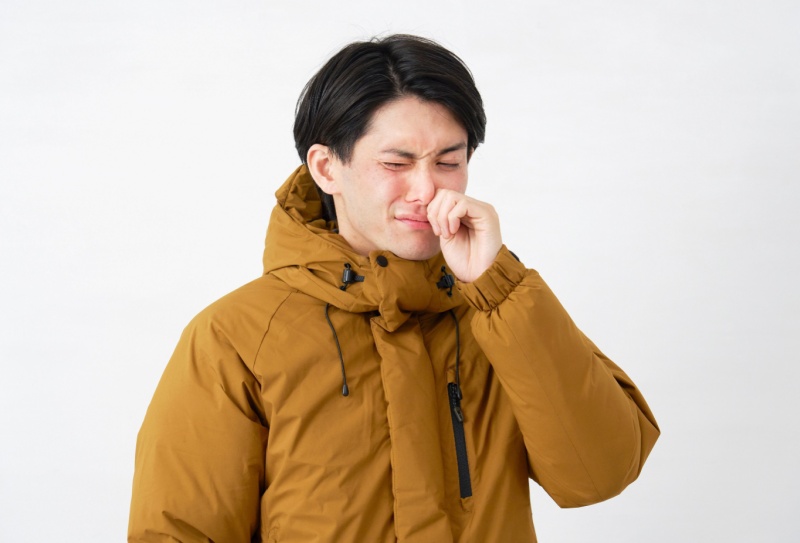 Obstrução nasal constante: causas, diagnóstico e tratamentos