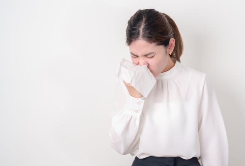 Rinite medicamentosa: o que é, causas e como evitar