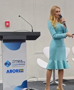 Congresso Brasileiro de Rinoplastia