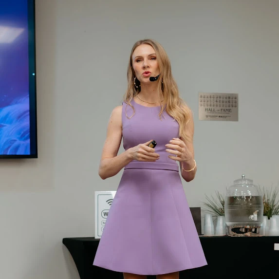 Imersão da SD Escola de Negócios Médicos 