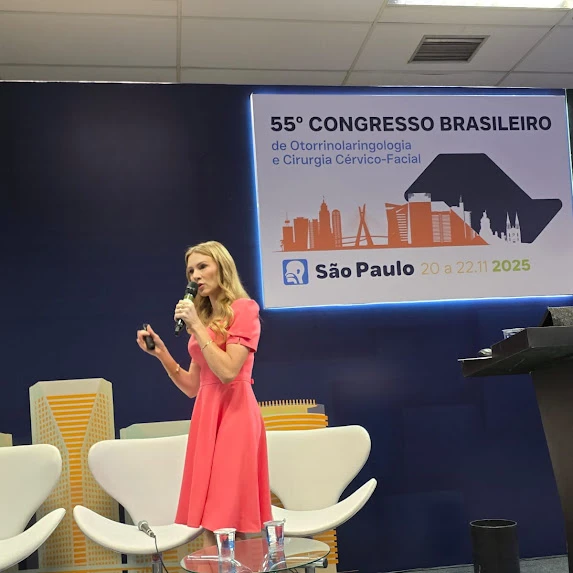 Congresso Brasileiro de Otorrinolaringologia