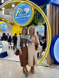Congresso da Fundacao de Otorrinolaringologia