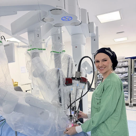 Sonocirurgia Robótica