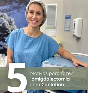 Amigdalectomia Intracapsular