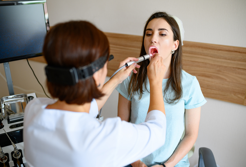 Audiometria vocal: para que serve e onde fazer